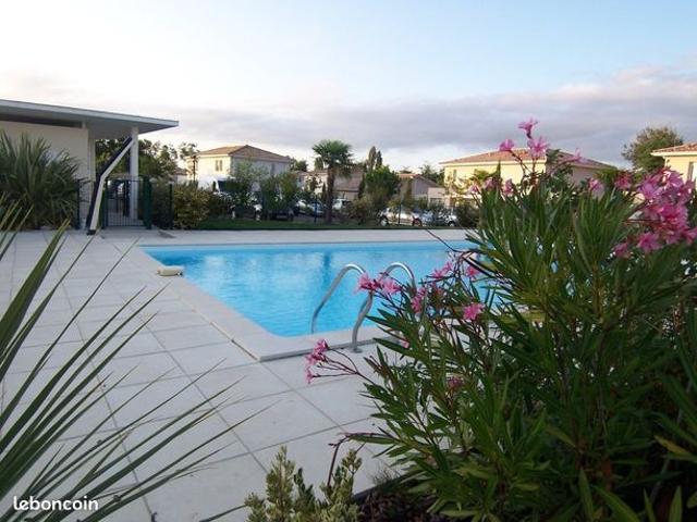 Appartement vente à Blaye, Saint-andré-de-cubzac