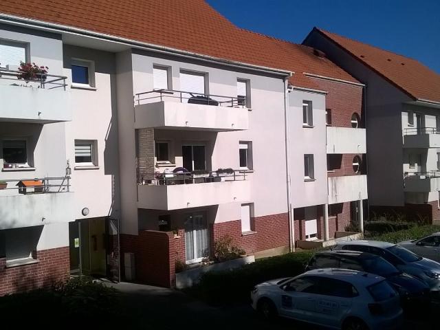 Appartement location à Béthune, Isbergues