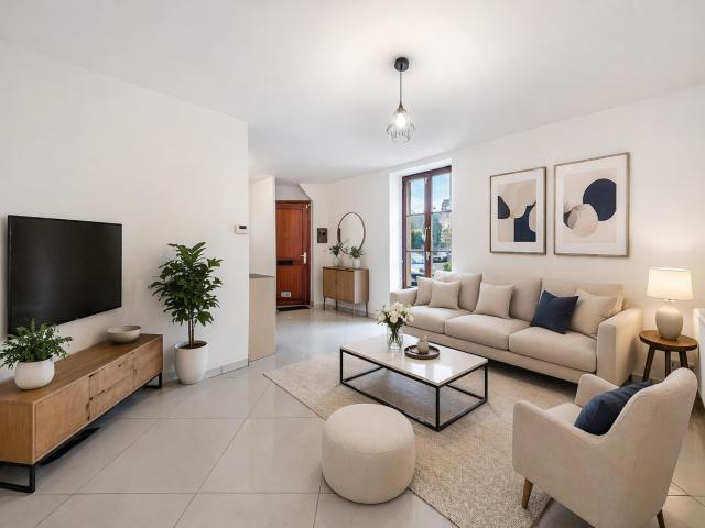 Appartement vente à Centre-Ville, Dijon