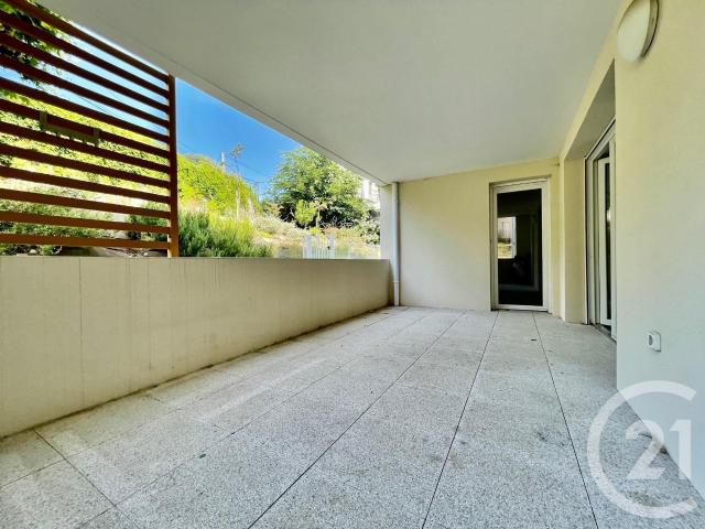 Appartement location à Les Olives, Marseille