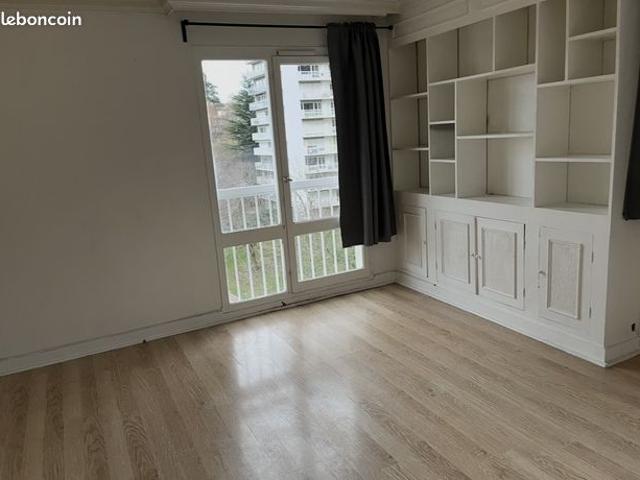 Appartement vente à Saint-Étienne, Loire