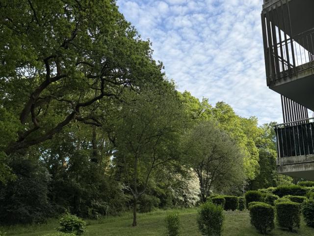 Appartement vente à Nantes, Saint-herblain