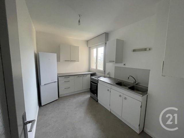 Appartement location à Montbéliard