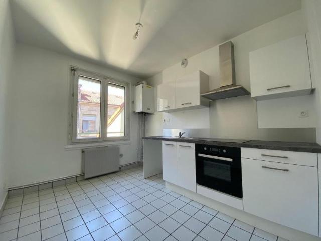 Appartement location à Saint-Étienne, Saint-etienne