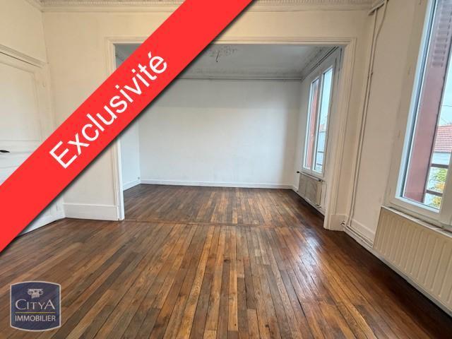 Appartement vente à Le Raincy
