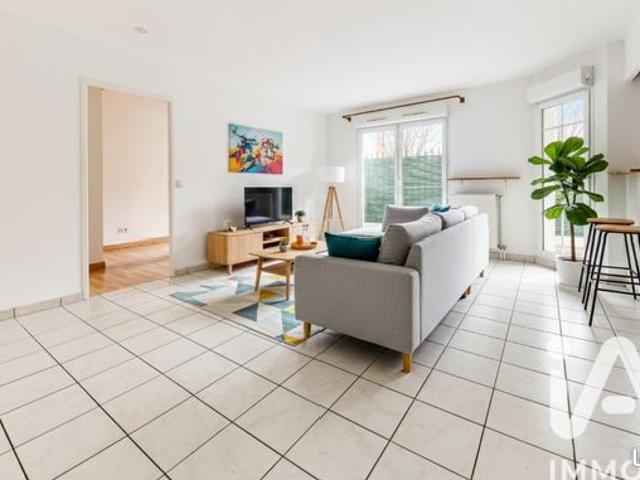 Appartement vente à Le Raincy, Noisy-le-grand