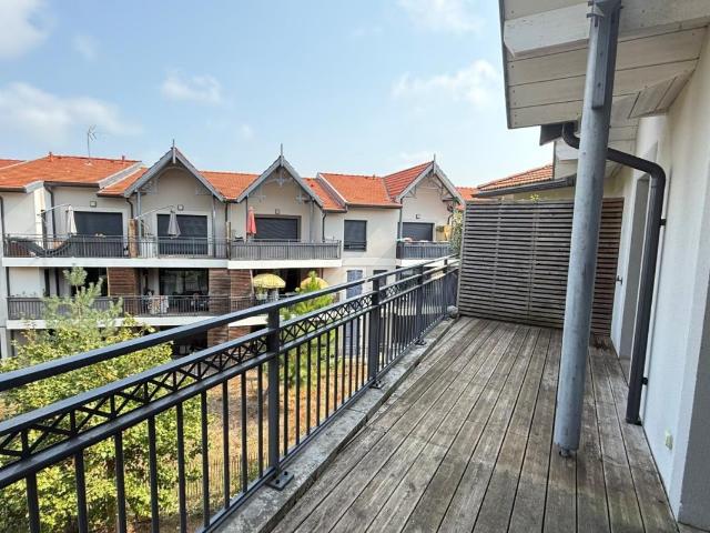 Appartement location à Ville d'Automne, Arcachon