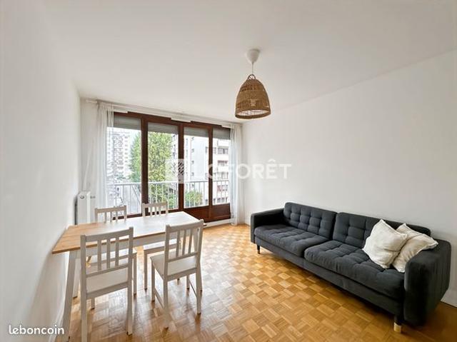 Appartement vente à Paris, Île-de-France
