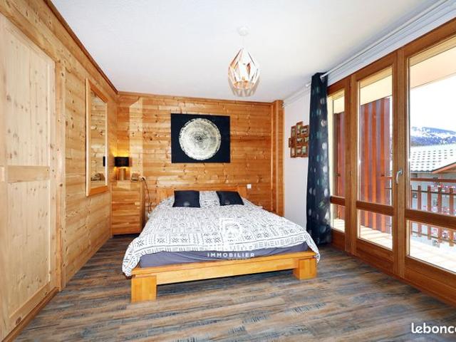 Appartement vente à Vesoul, Vars