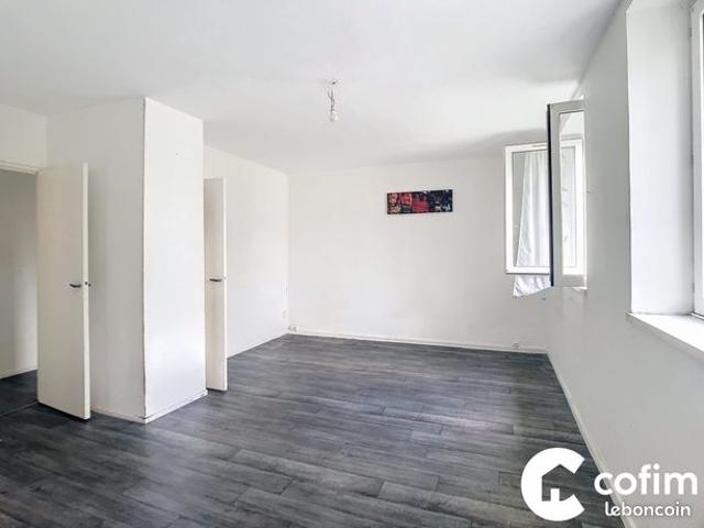 Appartement vente à Pau, Mourenx
