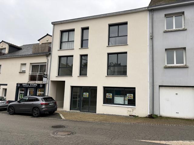 Appartement vente à Vannes, Bretagne
