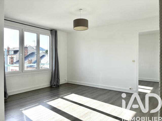 Appartement vente à Dunois Madeleine, Orléans