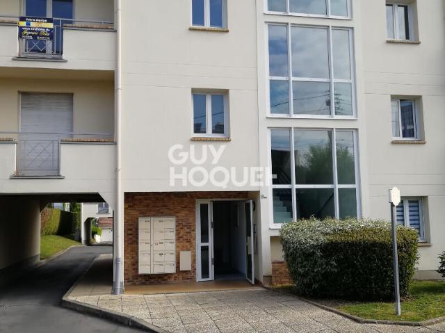 Appartement location à Clermont