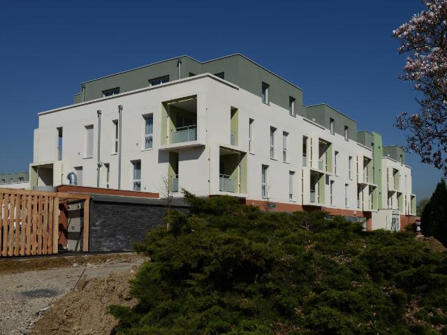 Appartement vente à Metz, Maizières-lès-metz