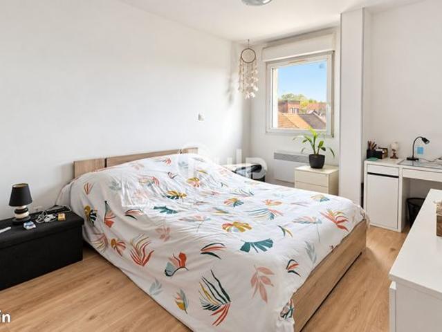 Appartement vente à Lens, Pas-de-Calais