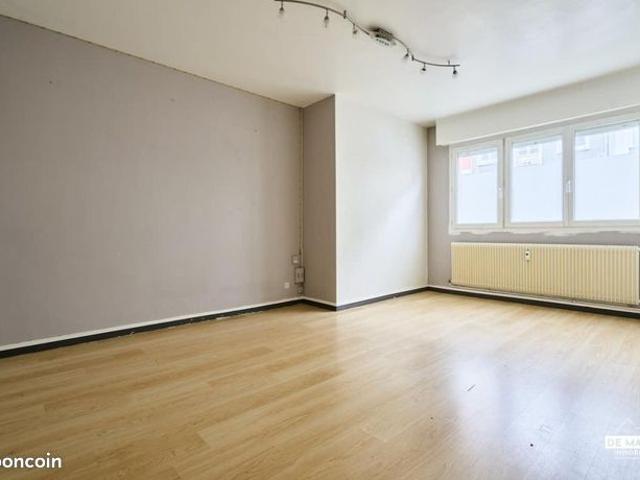 Appartement vente à Lille