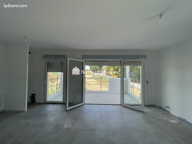 Appartement vente à Bayonne, Mouguerre