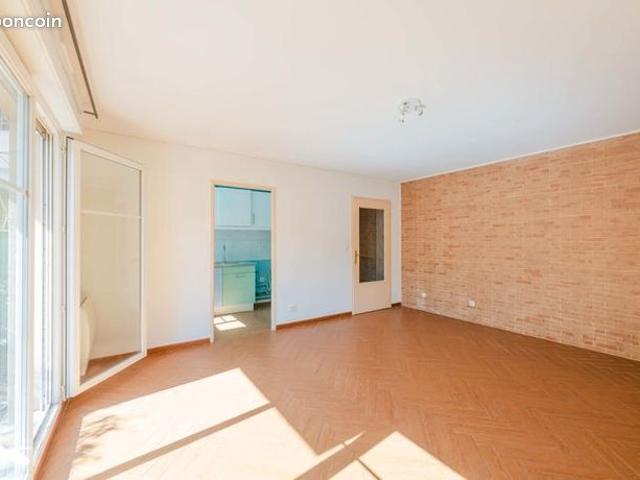Appartement vente à Argenteuil