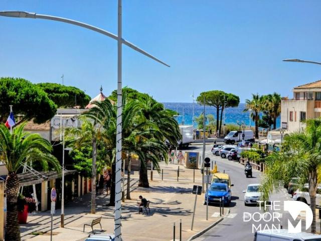 Appartement vente à Arrondissement de Toulon, La Seyne-sur-mer