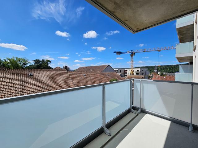 Appartement vente à Rouen, Petit-couronne