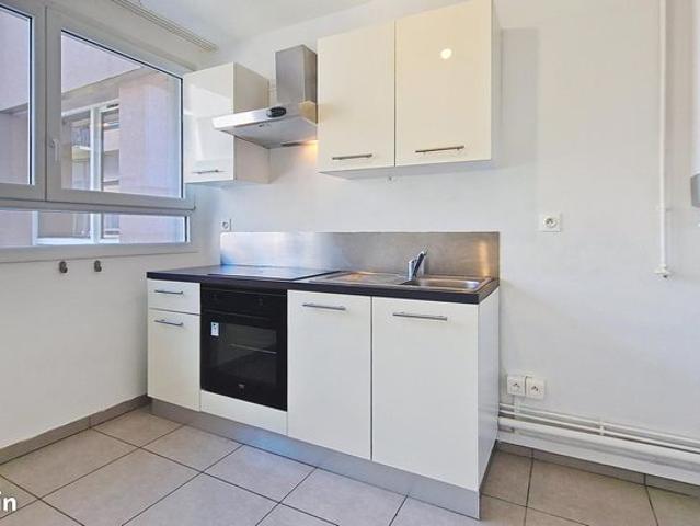 Appartement vente à Lyon, Métropole de Lyon