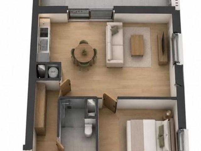 Appartement vente à Saint-Nazaire, Pornichet