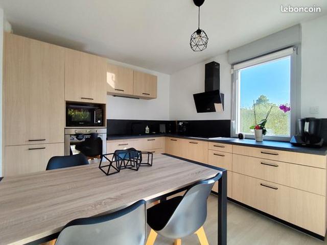 Appartement vente à Nantes, Orvault