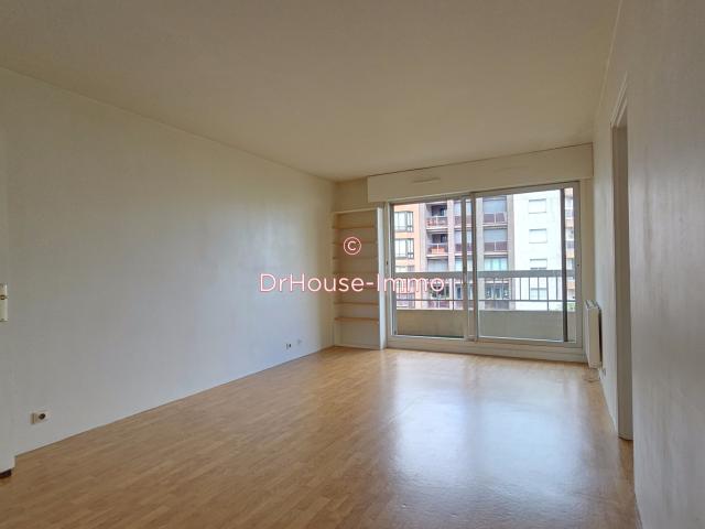 Appartement vente à Paris, Île-de-France