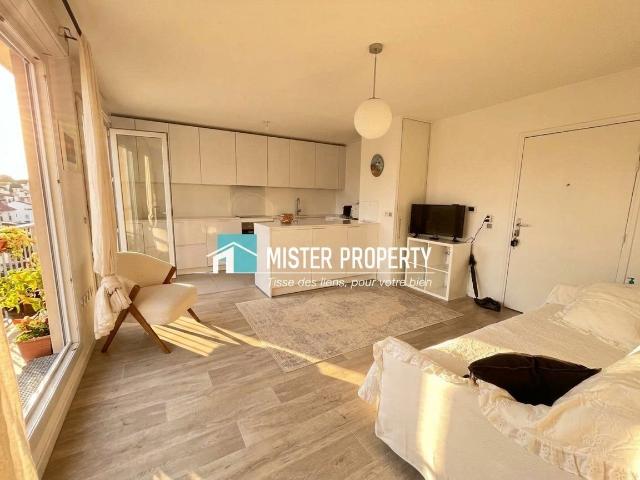 Appartement vente à Les Champs-Thiboux, Sartrouville