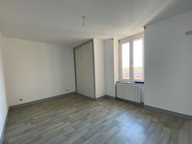 Appartement location à Limoges