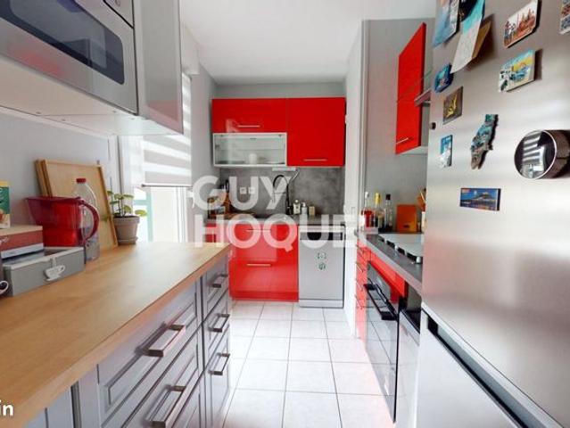 Appartement vente à Mulhouse, Wittelsheim