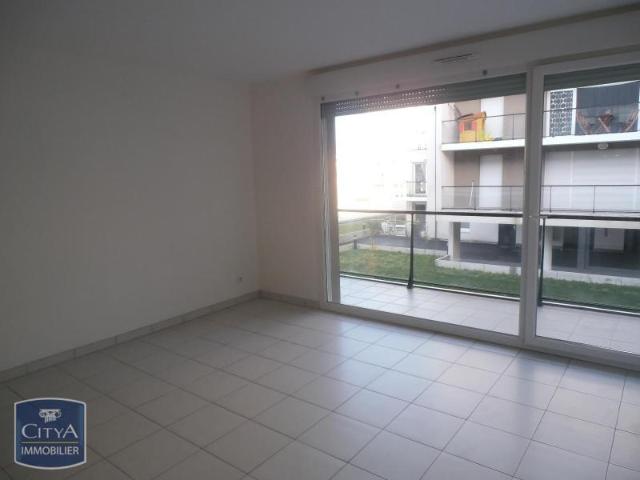 Appartement location à Reims