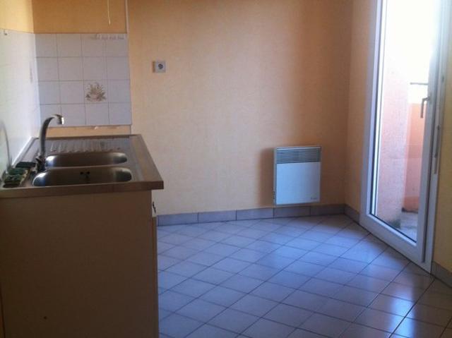 Appartement location à Toulouse, Blagnac