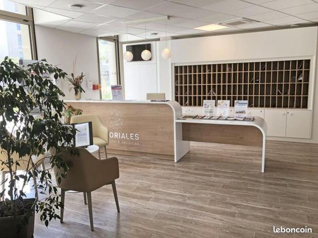 Appartement vente à Caen, Fleury-sur-orne