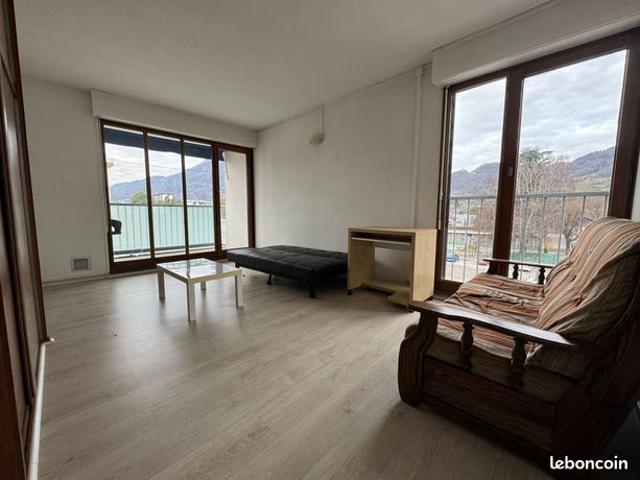 Appartement vente à Bonneville, Cluses