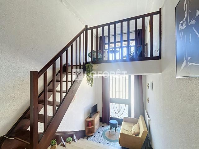 Appartement location à Montpellier