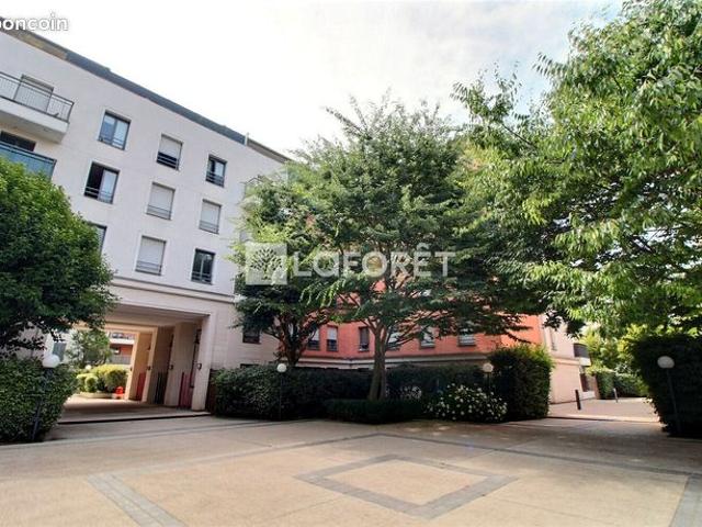 Appartement vente à Nanterre, Rueil-malmaison