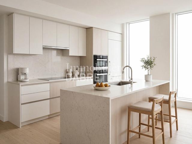 Appartement vente à Lyon, Métropole de Lyon