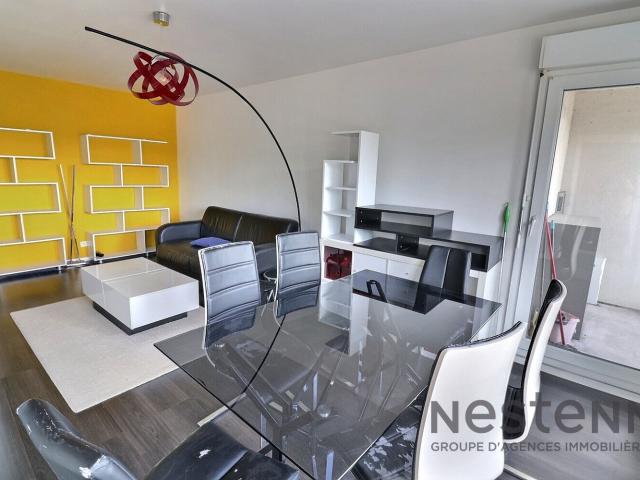 Appartement vente à Centre - Bords de Marne - Coulée Verte, Neuilly-sur-Marne