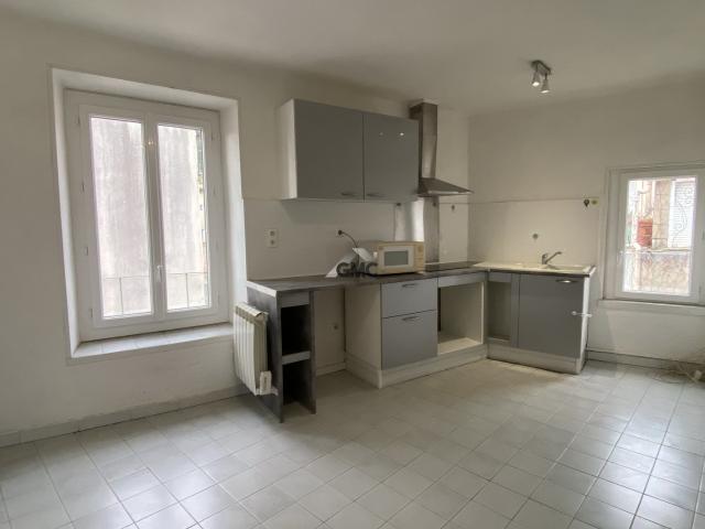 Appartement location à Lodève, Clermont-l'hérault