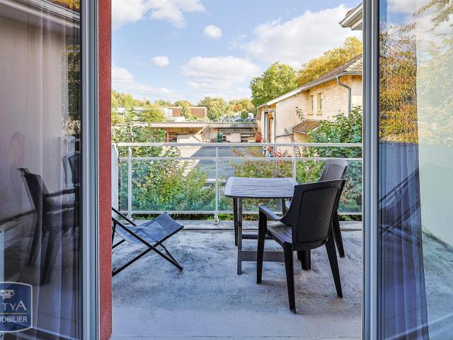 Appartement vente à Pau