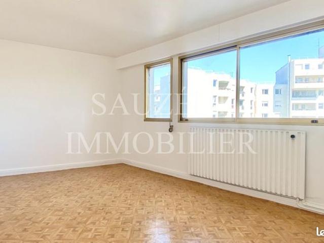 Appartement vente à Montrouge, Hauts-de-Seine