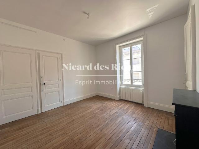 Appartement vente à Limoges
