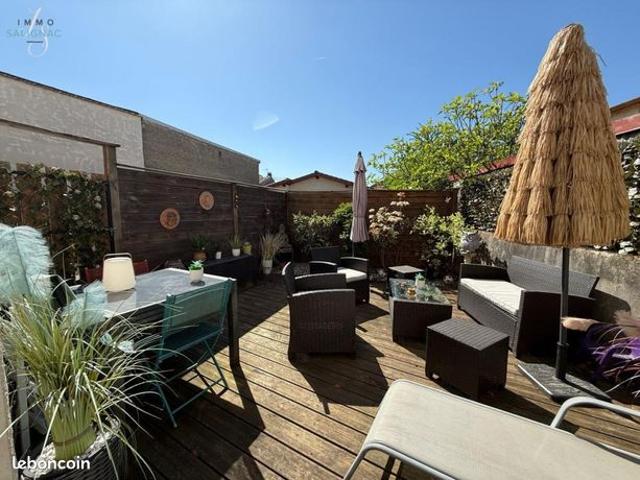 Appartement vente à Bourg-en-Bresse, Villars-les-dombes