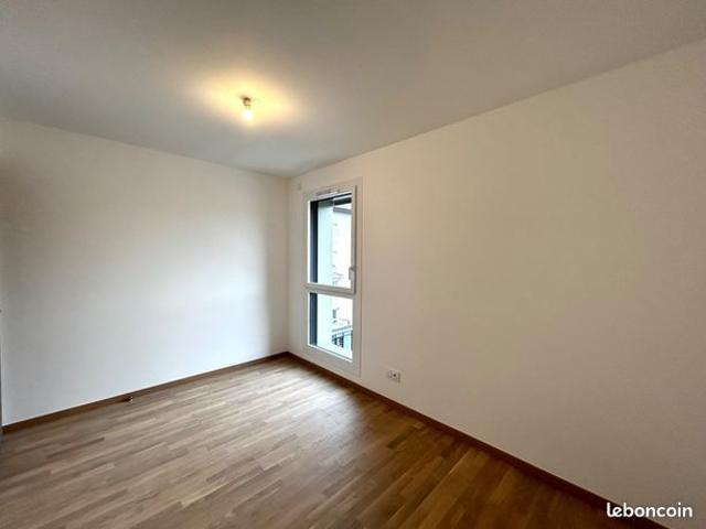 Appartement vente à Saint-Julien-en-Genevois, Annemasse