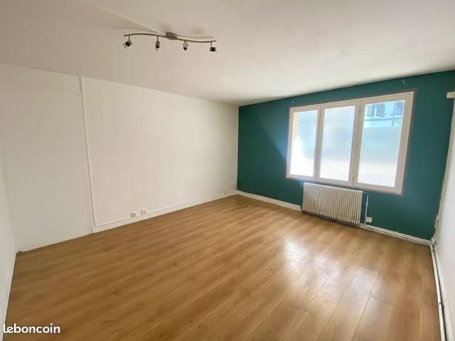 Appartement vente à Chartres