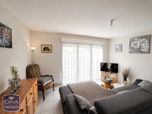 Appartement vente à Caudry, Nord