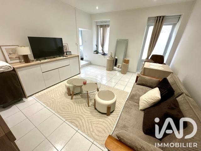 Appartement location à La Roche-sur-Yon, Les Lucs-sur-boulogne