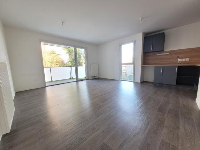 Appartement vente à Haubourdin, Nord