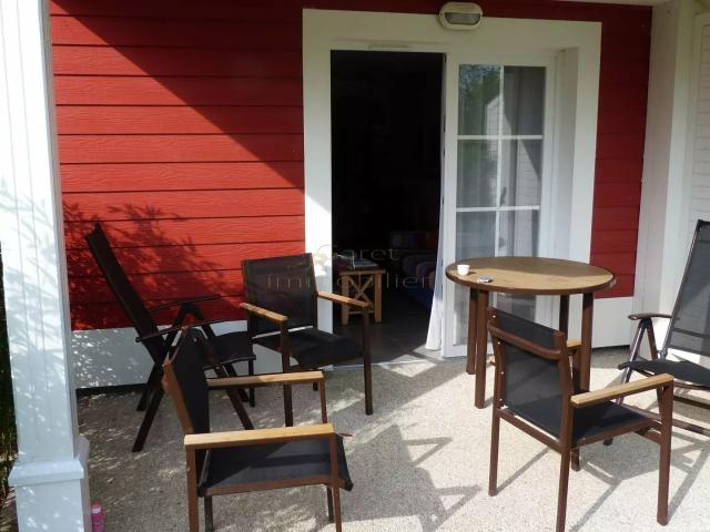 Appartement vente à Abbeville, Fort-mahon-plage